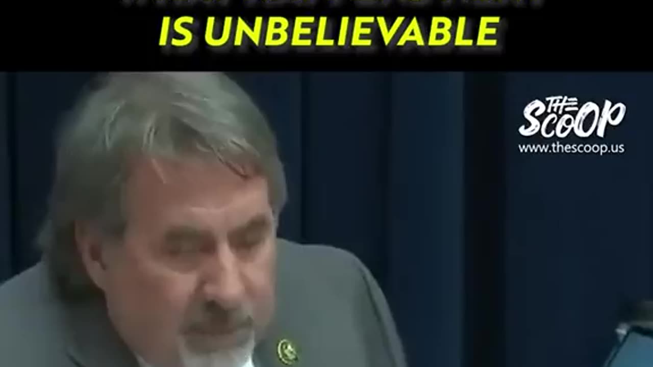 These clueless zombies leading us all over a cliff have no idea what they are doing.