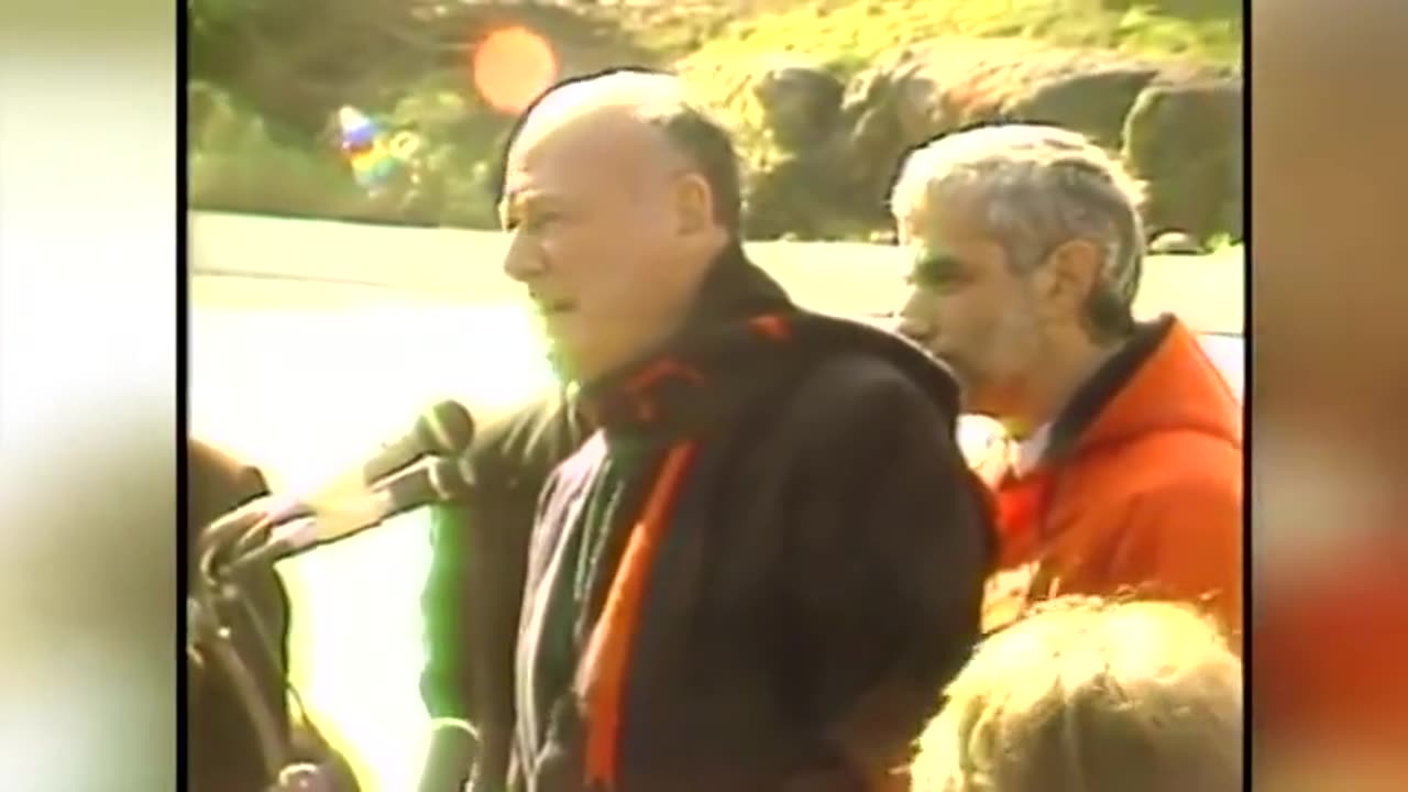 REMEMBER THIS? Shocking Clip Shows How The Media Used To Treat Trump