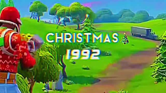 One of the best christmas’ 🥺