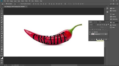 Photo manipulation in Photoshop A step-by-step guide