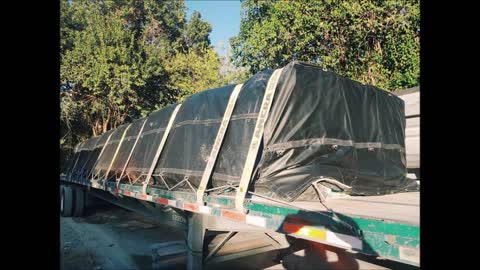 Solutions Tarps - (210) 712-1640