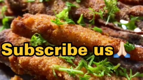 #shorts Mandeli Tawa Fish 🇮🇳! Quick and Easy Fish Stater |10 Minutes Recipe #youtubeshort #fish