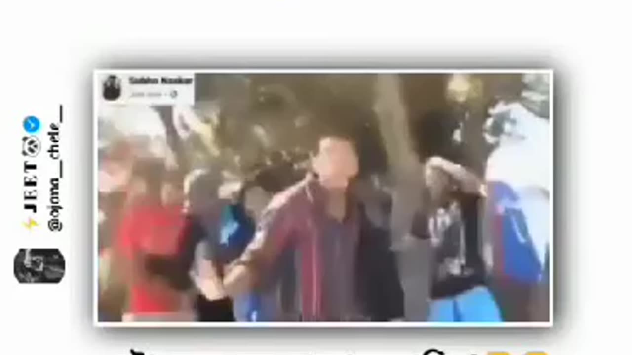 Funny video bangoli.😆😆😆