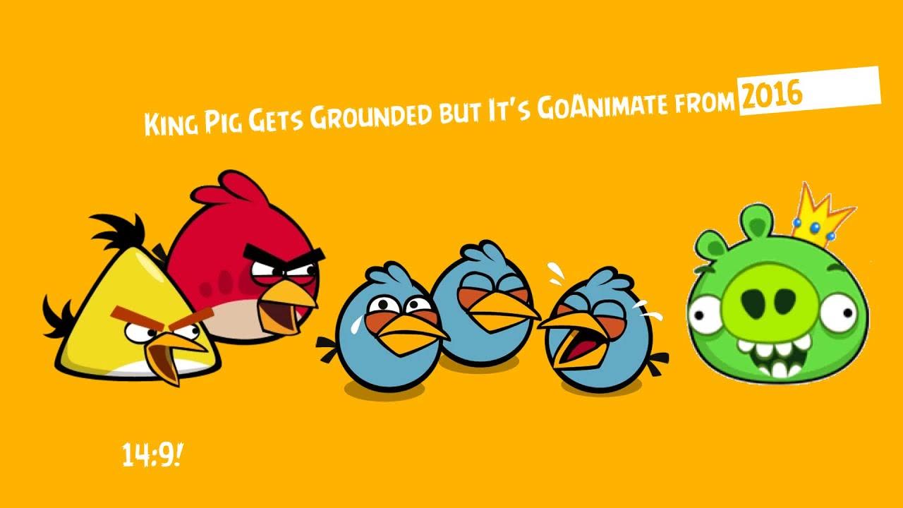 Tea Timerz - Tantrum