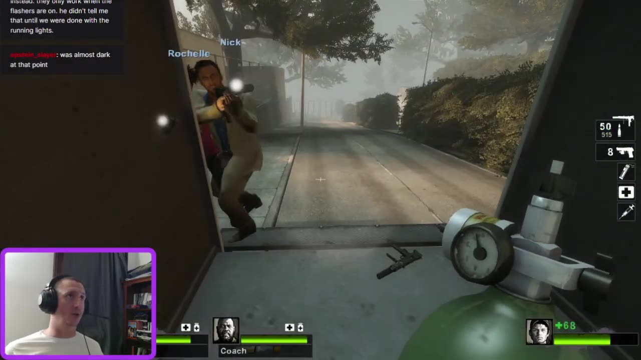 Left 4 Dead 2 Part 2