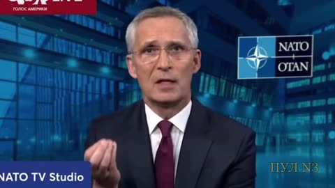 Stoltenberg