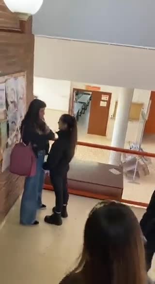 Spain: Female activist for Workers Front assaulted by trans activists