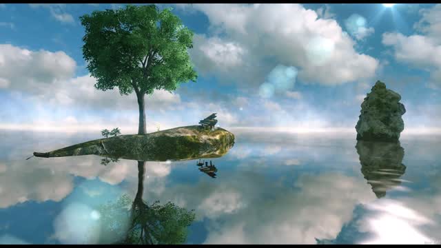 Soft relaxing piano music | Calm study music | Healing music