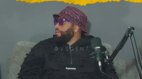 @doncannon The perfect time is never going to come. 🎥 @producergrind
