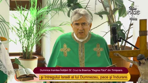 Cum asistă creștinii pasiv la batjocura Domnului iar răul avansează tot mai mult