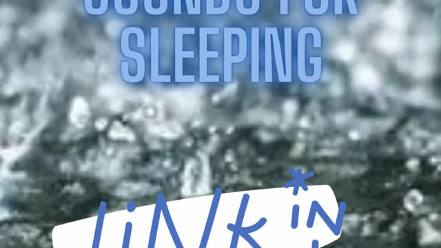 15 MINUTES of RELAXING RAIN SOUNDS for Sleeping - Relaxing