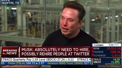 Elon Musk Blasts Working From Home As 'Morally Wrong'