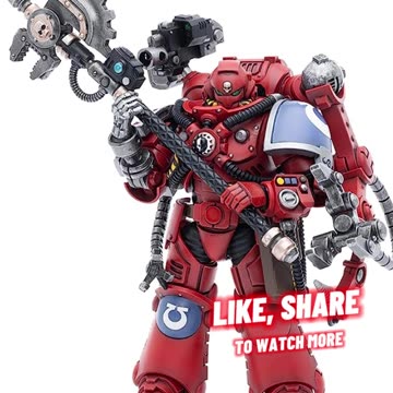 Space Marine Genuine