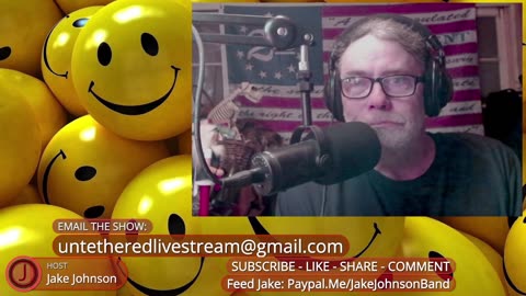 UntetheredLive ChillStream - Learning a New Platform