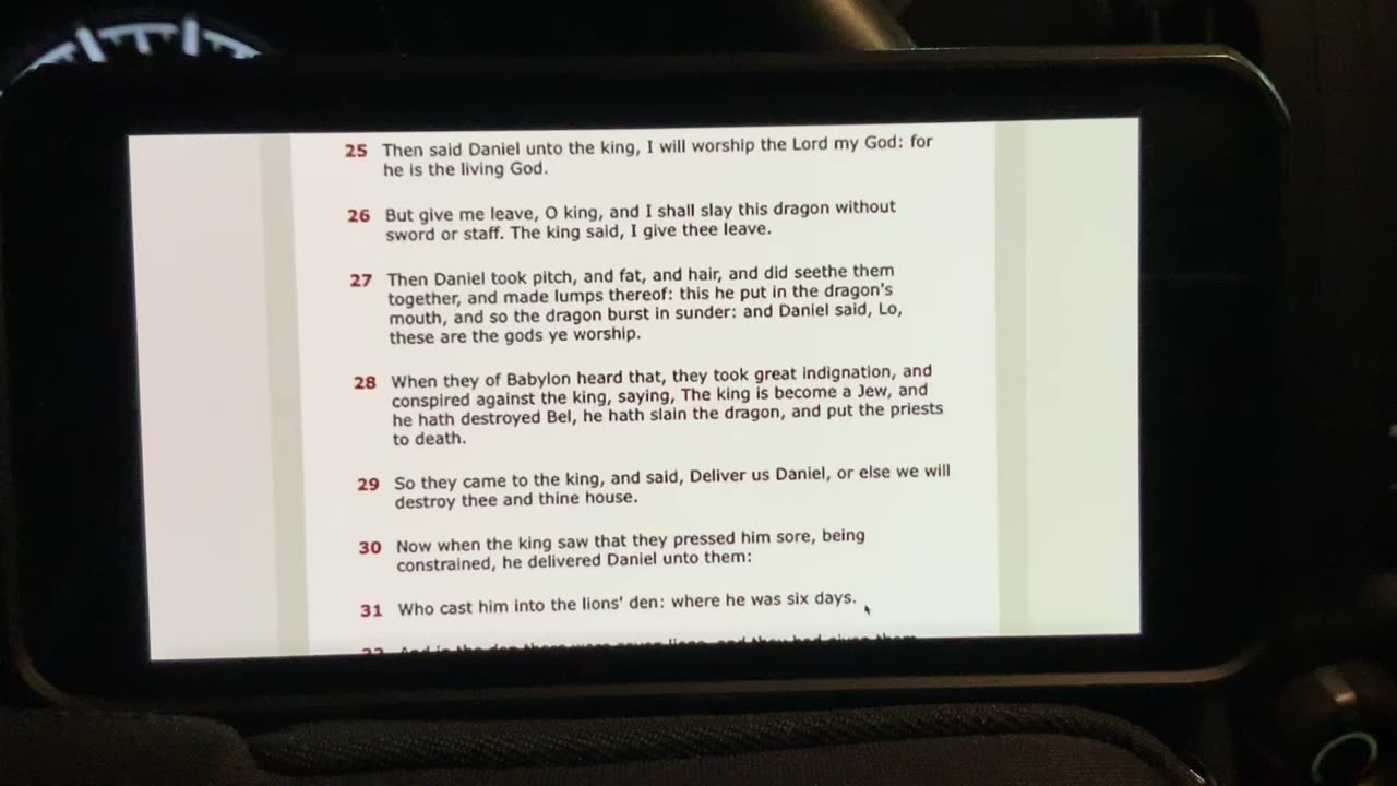 V🤡cab Malone: is against The Most High & the Scriptures. He makes it very clear