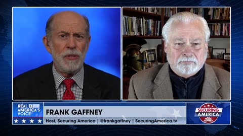 Securing America with Sam Faddis (part 3) | October 2, 2023