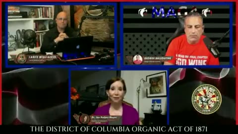 GHard_Joe - THERE IS A PLAN PT TWO