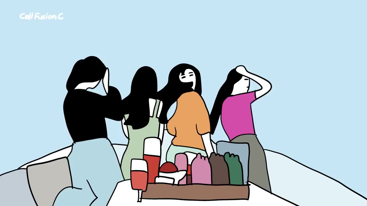 😎들.뜨.지.마😎