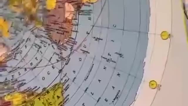 It's Not A Globe