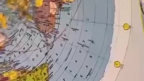 It's Not A Globe