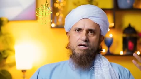 Kiya imam mehdi ka zahoor 2025 mein ha ga Mufti Tariq Masood Special