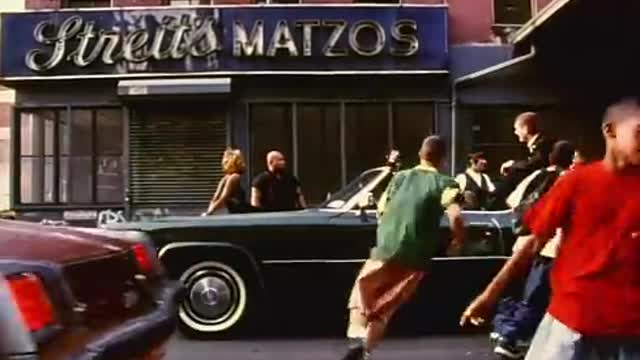 Rancid - Time Bomb