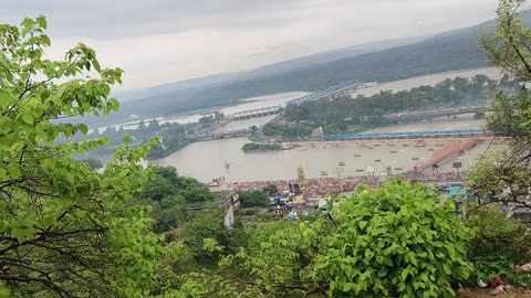 #haridwar #bambambhole #omnamhsivay