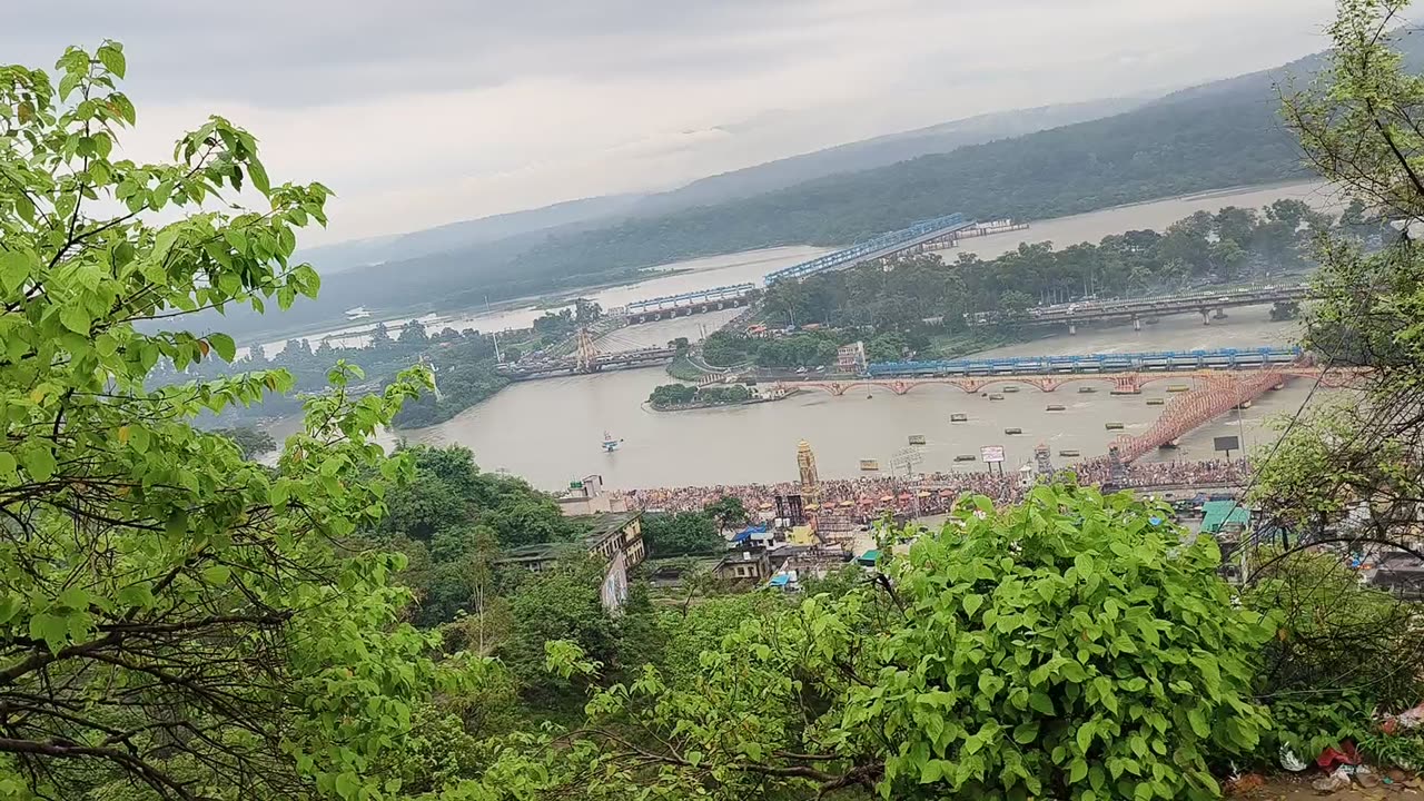 #haridwar #bambambhole #omnamhsivay