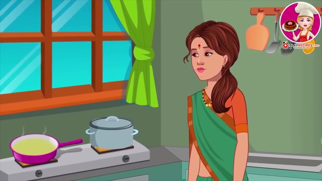 Suhani's Tale In English Story | English Fairy Tales - Learn English |