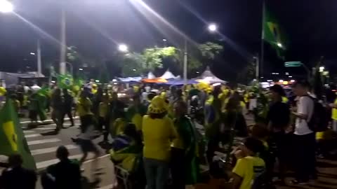 NIGHT IN SÃO JOSÉ DOS CAMPOS, NOVEMBER, 15, 2022 5