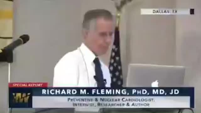 HIV in vaccines! Really what the hell!!