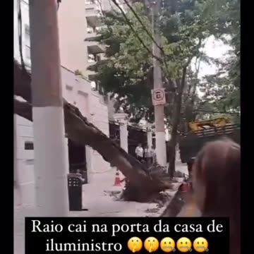 Alexandre de Moraes,Manda Prender São Pedro.