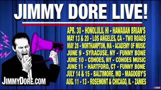 Jimmy Dore Show Live 04-28-2023