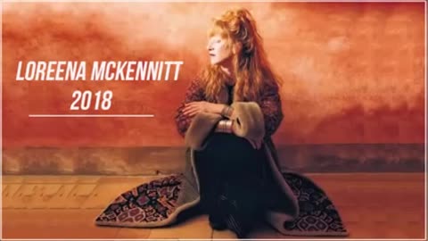 Best of Loreena Mackennit