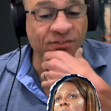 NY AG Letitia James her net worth is WHAT?