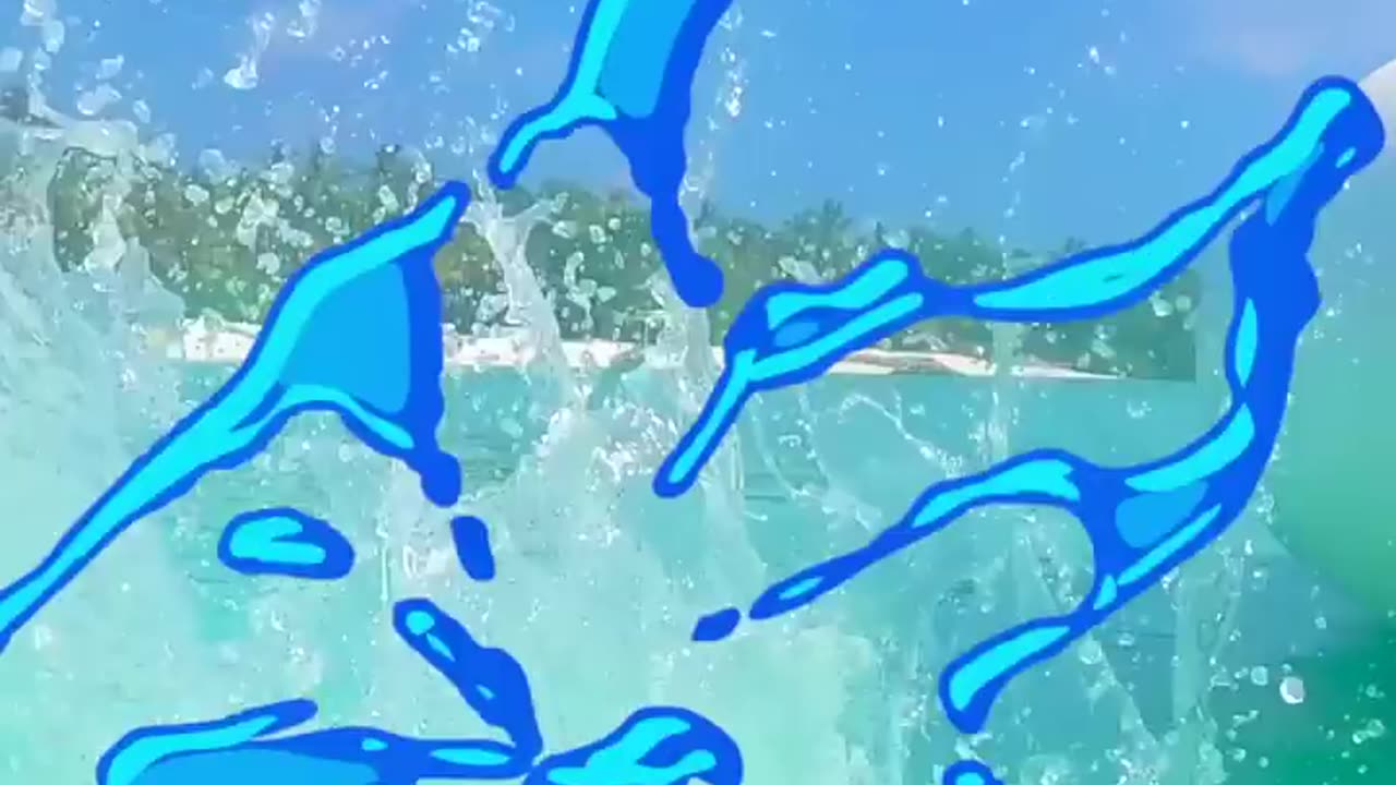 Fun with dad