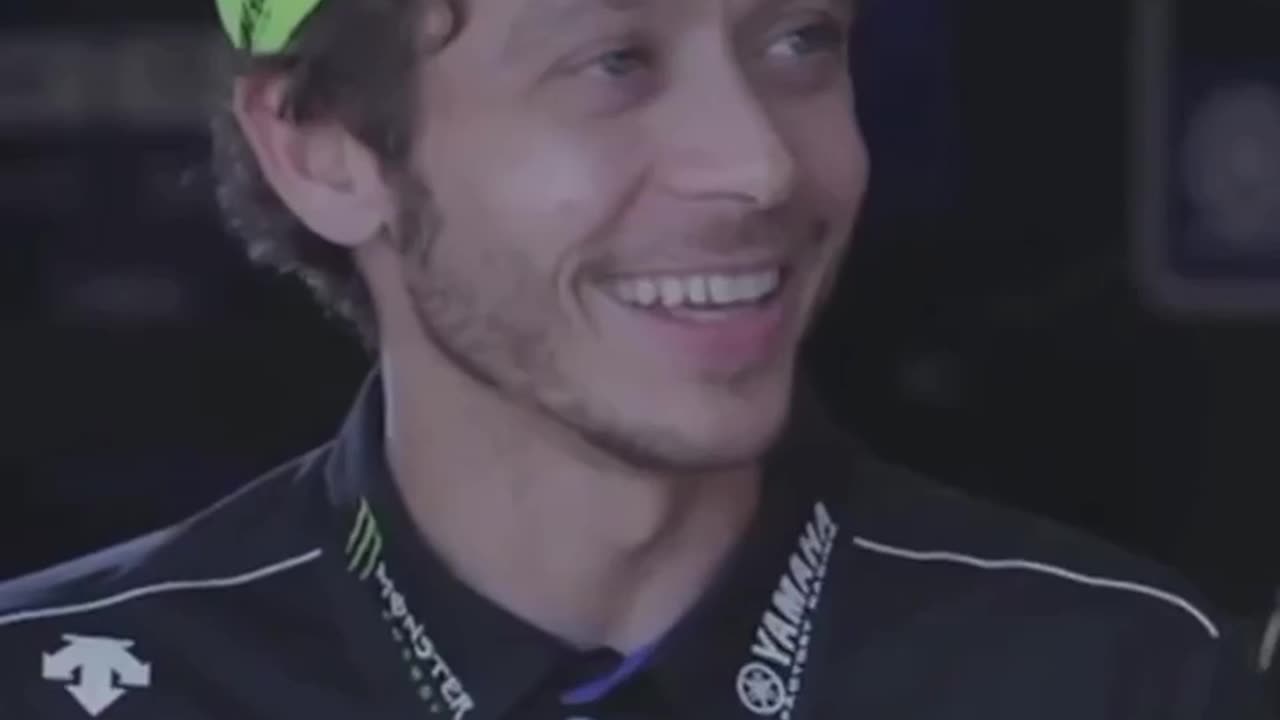 Valentino Rossi - career