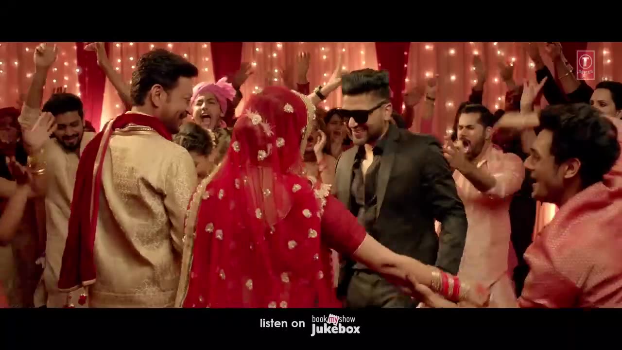 Patola Song by Guru Randhawa