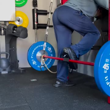 The Henny Attachment Preview: Turn Your Rack Into a Complete Home Gym