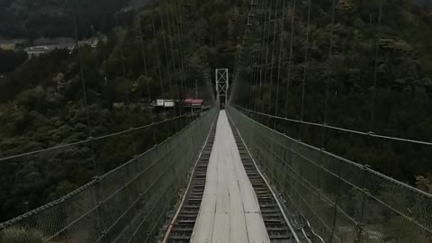 what a bridge