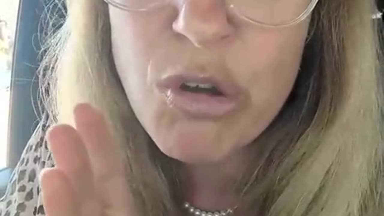 Liberal transforms from Woke to Awake!