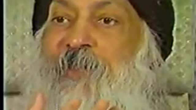 Osho Video - The New Man 05