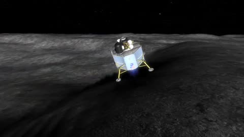 Constellation Mission Overview