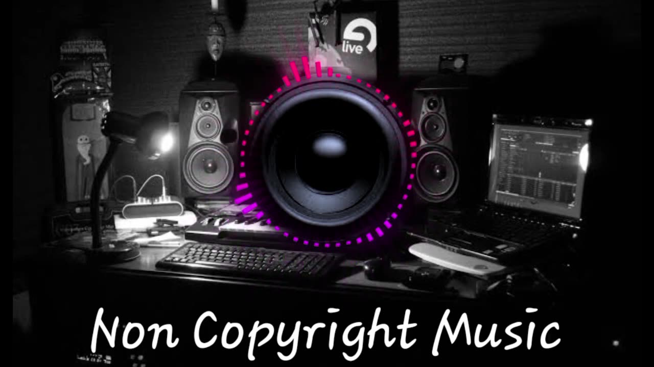 1975 Josh Kirsch Media Right Productions _ Non Copyright _ m4Mehboob(720P_HD)