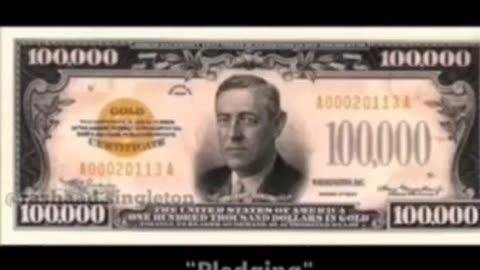 Crazy ideas of monitoring & controlling citizens-already back during Woodrow Wilson's US presidency