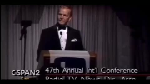 Old school Paul Harvey Knows