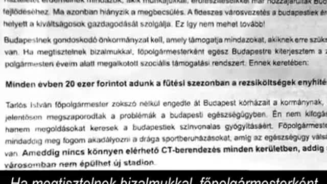 Karácsony nem fizeti a megigért 20.000 Ft-os fűtéstámogatást