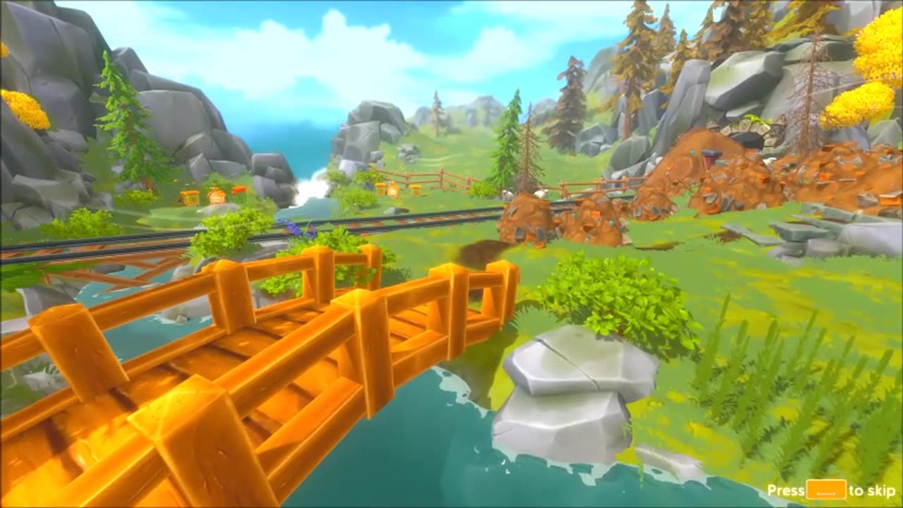 Fresh Start Cleaning Simulator Part 2-Alps (No Commentary)