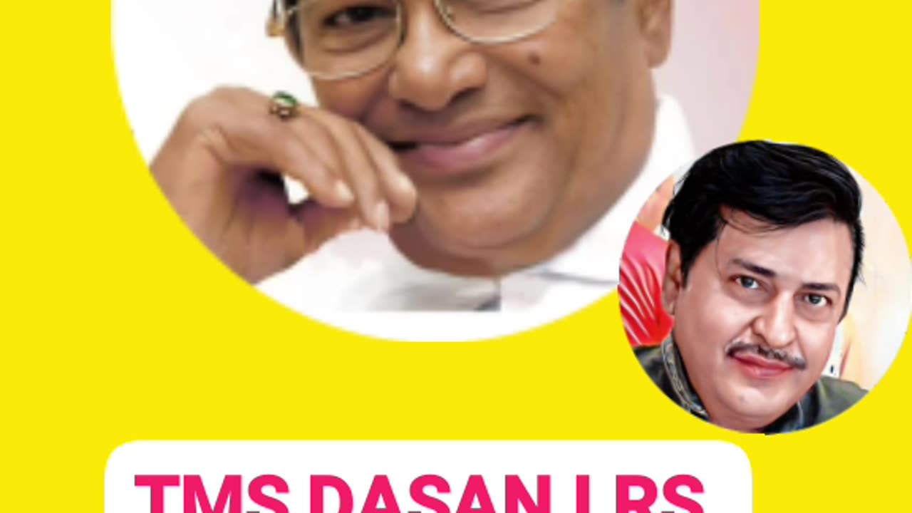 TMS DASAN LRS VOL 40