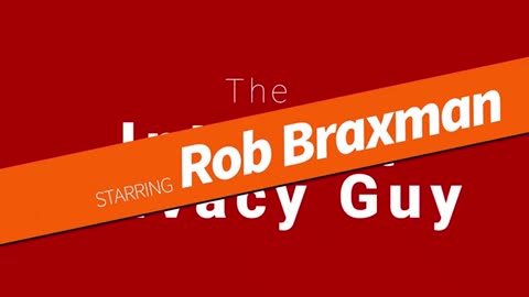 Rob Braxman Tech - Your Imaginary Friend